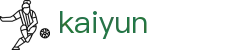 开云(KAIYUN)中文官方主页 - 开云APP下载
